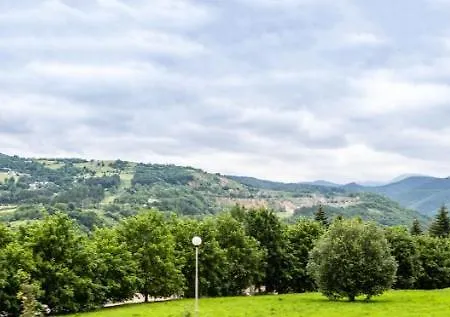 Apartment Apartment,private Parking, Balcony, Smart Check In *