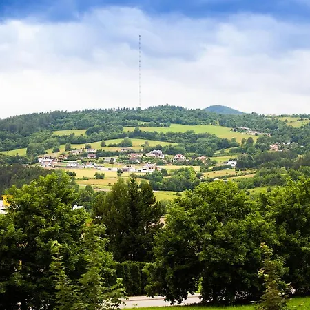 Apartment,private Parking, Balcony, Smart Check In